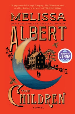 Cover Image for The Children -- Melissa Albert, Hardcover