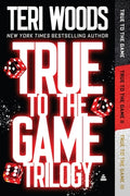 Cover Image for True to the Game Omnibus -- Teri Woods, Paperback