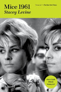 Cover Image for Mice 1961 -- Stacey Levine, Paperback