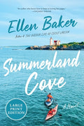 Cover Image for Summerland Cove -- Ellen Baker, Paperback