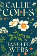 Cover Image for Tangled Webs -- Callie Coles, Hardcover