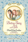 Cover Image for Betsy-Tacy and Tib -- Maud Hart Lovelace, Paperback