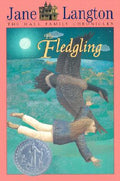 Cover Image for The Fledgling -- Jane Langton, Paperback
