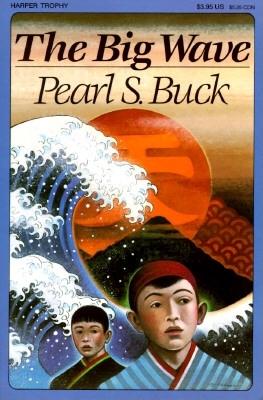 Cover Image for The Big Wave -- Pearl S. Buck, Paperback
