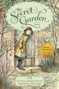 Cover Image for The Secret Garden: Special Edition with Tasha Tudor Art and Bonus Materials -- Frances Hodgson Burnett, Paperback