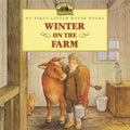 Cover Image for Winter on the Farm -- Laura Ingalls Wilder, Paperback