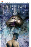 Cover Image for Blackwater -- Eve Bunting, Paperback