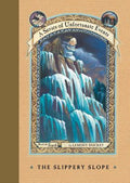 Cover Image for The Slippery Slope -- Lemony Snicket, Hardcover