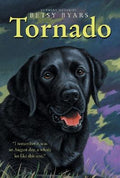 Cover Image for Tornado -- Betsy Byars, Paperback