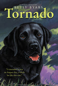 Cover Image for Tornado -- Betsy Byars, Paperback