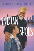 Cover Image for Indian Shoes -- Cynthia Leitich Smith, Paperback