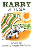 Cover Image for Harry by the Sea -- Gene Zion, Paperback