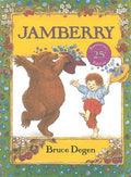Cover Image for Jamberry -- Bruce Degen, Paperback