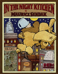 Cover Image for In the Night Kitchen -- Maurice Sendak, Paperback