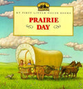 Cover Image for Prairie Day -- Laura Ingalls Wilder, Paperback