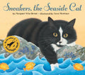Cover Image for Sneakers, the Seaside Cat -- Margaret Wise Brown, Paperback
