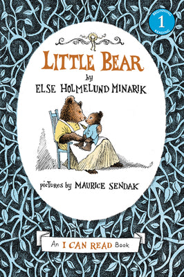 Cover Image for Little Bear -- Else Holmelund Minarik, Paperback