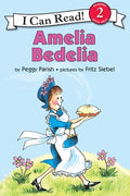 Cover Image for Amelia Bedelia -- Peggy Parish, Paperback