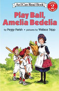 Cover Image for Play Ball, Amelia Bedelia -- Peggy Parish, Paperback