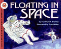 Cover Image for Floating in Space -- Franklyn M. Branley, Paperback