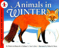 Cover Image for Animals in Winter -- Henrietta Bancroft, Paperback