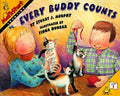 Cover Image for Every Buddy Counts -- Stuart J. Murphy, Paperback