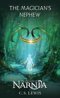 Cover Image for The Magician's Nephew -- C. S. Lewis, Mass Market Paperback