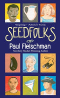 Cover Image for Seedfolks -- Paul Fleischman, Mass Market Paperback