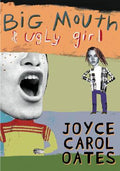 Cover Image for Big Mouth & Ugly Girl -- Joyce Carol Oates, Paperback