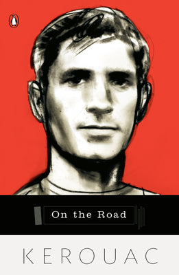 Cover Image for On the Road -- Jack Kerouac, Paperback