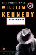 Cover Image for Ironweed -- William Kennedy, Paperback