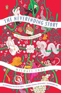 Cover Image for The Neverending Story -- Michael Ende, Paperback