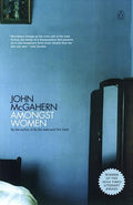 Cover Image for Amongst Women -- John McGahern, Paperback