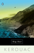 Cover Image for Big Sur -- Jack Kerouac, Paperback