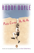Cover Image for Paddy Clarke Ha Ha Ha: Booker Prize Winner -- Roddy Doyle, Paperback