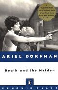 Cover Image for Death and the Maiden -- Ariel Dorfman, Paperback
