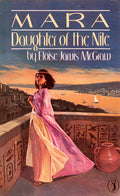 Cover Image for Mara: Daughter of the Nile -- Eloise Jarvis McGraw, Mass Market Paperback