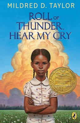Cover Image for Roll of Thunder, Hear My Cry -- Mildred D. Taylor, Paperback