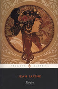 Cover Image for Phèdre: Édition Bilingue -- Jean Racine, Paperback