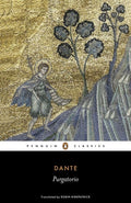 Cover Image for The Divine Comedy: Volume 2: Purgatorio -- Dante Alighieri, Paperback