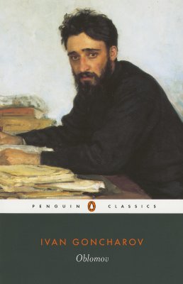 Cover Image for Oblomov -- Ivan Goncharov, Paperback