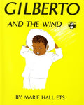 Cover Image for Gilberto and the Wind -- Marie Hall Ets, Paperback
