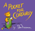 Cover Image for A Pocket for Corduroy -- Don Freeman, Paperback