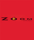 Cover Image for Zoom -- Istvan Banyai, Paperback