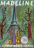 Cover Image for Madeline -- Ludwig Bemelmans, Paperback