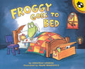Cover Image for Froggy Goes to Bed -- Jonathan London, Paperback