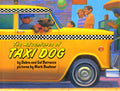 Cover Image for The Adventures of Taxi Dog -- Debra Barracca, Paperback