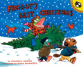 Cover Image for Froggy's Best Christmas -- Jonathan London, Paperback