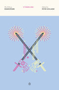 Cover Image for Cymbeline -- William Shakespeare, Paperback