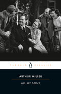 Cover Image for All My Sons -- Arthur Miller, Paperback